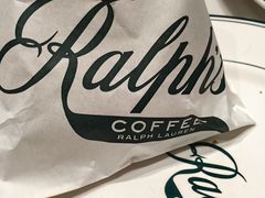 -Ralph’s Coffee(北京三里屯店)