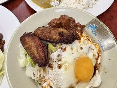 -兰芳园(中环老店)