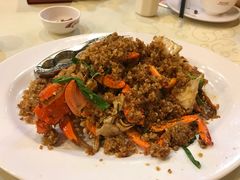 -桥底辣蟹(谢斐道店)