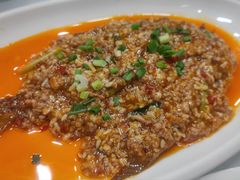 红烧鲳鱼-小实惠嘉(威海路店)
