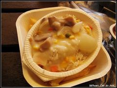 -麦当劳(海洋公园店)