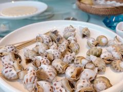 -79号渔船海鲜饭店(华强北店)