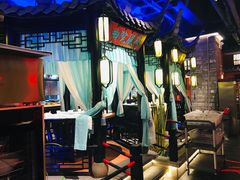 -红蜡烛•瓦罐粥家常菜•夜宵(中山路店)