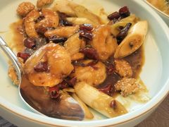 -粤尚腾香居中餐厅(首都机场希尔顿店)