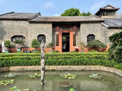 -东莞市可园博物馆