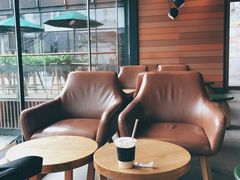 -星巴克臻选(成都太古里店)