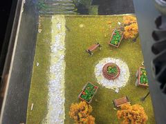 -逃脱反斗城沉浸剧情密室(北京路店)