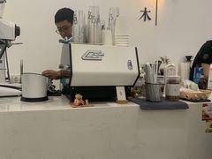 -浆木咖啡馆(湘子庙街店)