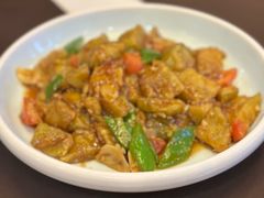 -民族饭荘(新华大街店)