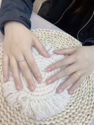 -iU美甲美睫