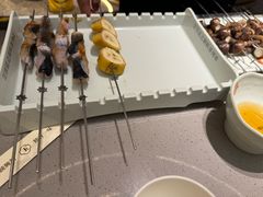 -白玉·朝鲜族烤串(深圳Kkone店)