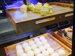 -盛江山自助料理(太原街万达店)
