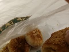 -泸溪河桃酥(长乐路店)