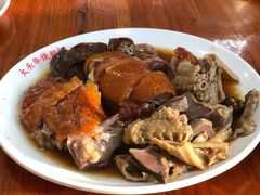-黄连大头华烧鹅店(大良店)