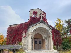 -卧龙堡客栈·中餐厅(古北水镇店)