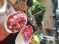 iphone_upload_pic-呷哺呷哺 黄金牧场 (欢乐谷店)
