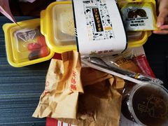 -豪享来中西餐厅(隆昌店)