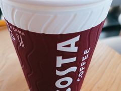 -COSTA COFFEE(金长安大厦店)