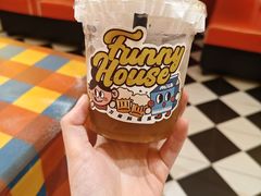 -万能料理屋(钟鼓岭路店)