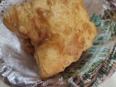 -金山奶茶馆(五一路店)
