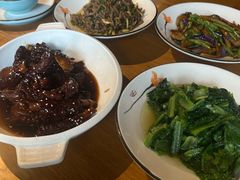 -食光慢宴·安吉土菜馆