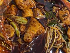 -刘文祥大碗麻辣烫(立汇店)
