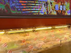 -去吃龙虾 | 烧烤·龙虾馆(红林世界城店)