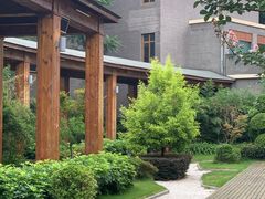 -成都安仁福朋喜来登酒店