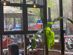 -VESH COFFEE(定西路店)