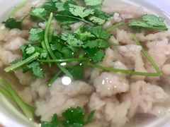 福鼎肉片-大叔家福鼎小吃(十全街店)