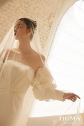 -荷玛高端新娘跟妆团队·彩妆培训