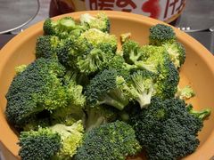 -龍歌自助小火锅(芝罘万达店)