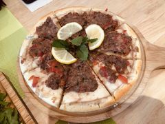 -ALAMEEN阿拉伯餐厅(三里屯店)