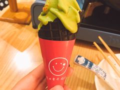 -隐泉京望日式料理(太和广场店)