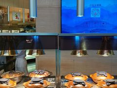 -威斯汀舞台餐厅