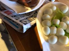 鸭血-川竹火锅(创业城店)