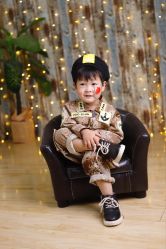 -童影世家儿童摄影(梨园店)