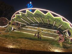 -运河游船(武林门码头)