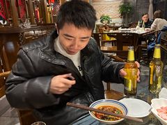 -张大胡子鱼头火锅酒楼(长益路店)