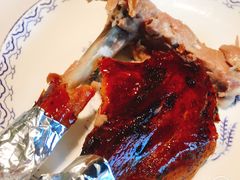 -同喜烤鸭店(光芒店)