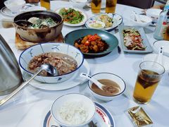 -明本海鲜大排档·鱼生海鲜烧烤宵夜(陈家祠店)