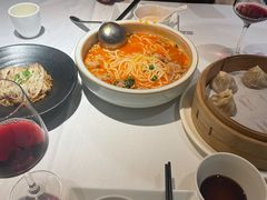 -小厨娘淮扬菜(六合欢乐港店)