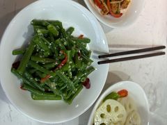 -大嘻咹biangbiang面(历史博物馆店)