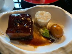 -上海苏宁宝丽嘉酒店·嘉府壹号中餐厅