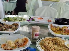 -景好海鲜餐厅(大鹏必选旅游店)