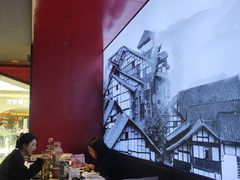 -茅庐川菜(烟台万象汇店)