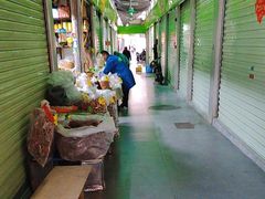 -桥西市场(环城西路)