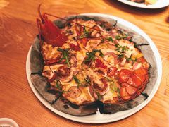 -君悦酒店·La Terrazza意合園·意式风味