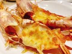 -芭菲盛宴·环球美食(北城国际店)