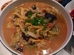 -朝馆·市井本味菜